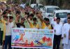 खेल संस्कृति के प्रोत्साहन से लगेगी नशे पर लगाम: नरेंद्र अत्री