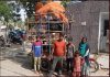 जुगाड़ वाहनों से परेशानी होने की सूरत में होगी कार्रवाई: एसएचओ बलजिंदर सिंह
