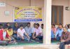 बीजेपी सरकार न कर्मचारियों की सुन रही है न जनता की समस्या को सुन पा रही है: राणा