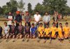 प्रदर्शनी हॉकी मैच में होशियारपुर की टीम ने टांडा को 3-2 से किया पराजित