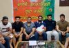 टिकैत ने किया हिन्दू-सिखों की धार्मिक भावनाओं से खिलवाड़: राजा सैनी