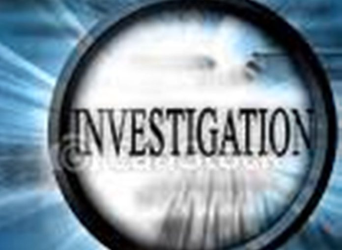investigation