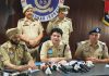 कबड्डी खिलाड़ी संदीप नंगल नंगल अंबिया कत्ल मामले में 2 शूटरों सहित 5 अन्य आरोपी काबू