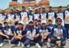 STUDENTS OF DODA ON BHARAT DARSHAN TOUR VISITED HISTORICAL PLACES