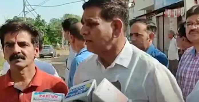 jammu-mayor-gupta