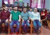 FOUR DAY WORKSHOP ON SPSS concludes at BGSBU