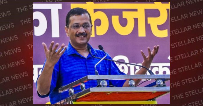 kejriwal