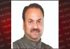 अरोड़ा ने पार्टी के साथ-साथ पार्षदों को भी रखा धोखे में,ई.डी के डर से बदली पार्टी: पार्षद ओहरी
