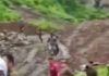 ਮਨੀਪੁਰ ਵਿੱਚ ਟੈਰੀਟੋਰੀਅਲ ਆਰਮੀ ਕੈਂਪ ਤੇ ਢਿੱਗਾਂ ਡਿੱਗਣ ਦੇ ਕਾਰਣ 7 ਜਵਾਨਾਂ ਦੀ ਮੌਤ, 45 ਤੋਂ ਵੱਧ ਲਾਪਤਾ