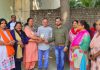 मास्टरमाइंड इंस्टीट्यूट में विश्व पर्यावरण दिवस पर कार्यक्रम आयोजित
