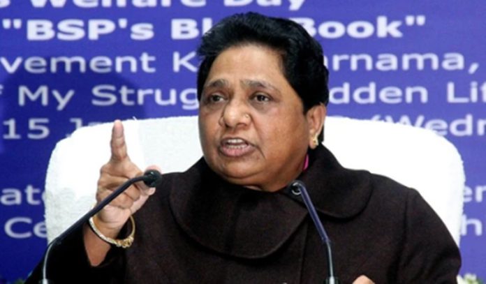 mayawati