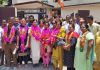 सियासत का अखाड़ा बनकर रह गई सुजानपुर नगर परिषद