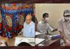 नारद अस्पताल होशियारपुर ने नारद पॉली क्लीनिक गगरेट में लगाया फ्री मैडिकल चैकअप कैंप