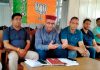 कांग्रेस के दमनकारी चेहरे का असली प्रमाण है आपातकाल: नरेंद्र अत्री