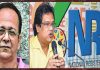 When repeated FIRs lodged against an IAS officer