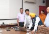 मुख्यमंत्री ने राजस्व विभाग में ई-प्रणाली को प्रोत्साहित करने को हरी झंडी दी