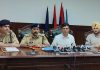 पंजाब पुलिस ने लारेंस-रिन्दा गिरोह के 11 गुर्गों की गिरफ्तारी से 7 संभावित हत्याओं को टाला