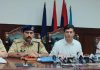PUNJAB POLICE AVERT SEVEN POSSIBLE MURDERS WITH ARREST OF 11 OPERATIVES OF LAWRENCE-RINDA GANG
