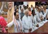 Bharat readies to welcome a tribal President