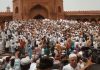 PROTESTS ERUPTS IN MULTIPLE PLACES OF COUNTRY AGAINST PROPHET REMARKS