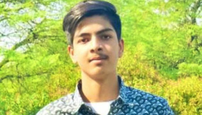 rajat-kataria-12-95-percent-model-towm-hoshiarpur
