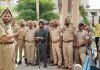रोपड़ रेंज पुलिस ने मोहाली में चलाई विशेष तलाशी मुहिम