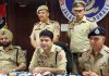 कबड्डी खिलाड़ी के कत्ल केस के मुख्य साजिशकर्ता पुलिस की गिरफ्त में: 2 शूटरों समेत 5 गिरफ्तार