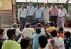 मजदूरों के अधिकारों की रक्षा करना और उन्हें सम्मान देना हमारा कर्तव्य: संजीव अरोड़ा