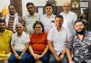 स्वर्णकार संघ ने 24, 25 व 26 जून को दुकाने बंद रखने का किया निर्णय