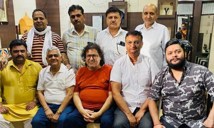 sawarnkar
