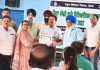 ਸਰਕਾਰੀ ਮਿਡਲ ਸਕੂਲ ਛਾਵਨੀ ਕਲਾਂ ਨੂੰ ਮਿਲਿਆਂ ਸਵੱਛ ਵਿਦਿਆਲਿਆਂ ਪੁਰਸਕਾਰ