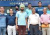 ਬਲਾਕ ਪ੍ਰਾਇਮਰੀ ਸਿੱਖਿਆ ਅਫਸਰਾਂ ਦੀਆਂ ਖਾਲੀ ਅਸਾਮੀਆਂ ਤੇ ਪ੍ਰਿੰਸੀਪਲ ਨੂੰ ਚਾਰਜ ਦੇਣਾ ਗਲਤ ਫੈਂਸਲਾ: ਜੀ.ਟੀ.ਯੂ.