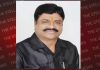 पागल दिग्विजय को तत्काल प्रभाव से पागल खाने भेजो: शाम सुंदर अग्रवाल