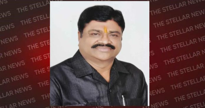 sham sundar Aggrwal