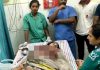 तनिष्क शोरुम में काम करने वाली नेहा की अज्ञात लोगों ने गोली मारकर की हत्या, काम से स्कूटी पर घर लौट रही थी नेहा