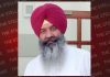 ਭਾਜਪਾ ’ਚ ਜਾਣ ਵਾਲੇ ਆਗੂਆਂ ਨਾਲ ਕਾਂਗਰਸ ਨੂੰ ਕੋਈ ਫਰਕ ਨਹੀਂ ਪੈਂਦਾ:ਸਿੱਕੀ
