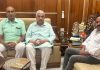लोक विरोधी फैसले लेने से बाज आए पंजाब सरकार: तीक्ष्ण सूद
