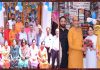 सुरेश कुमार एडं कंपनी होलसेल कपड़ों के नए शोरुम का हुआ उद्घाटन