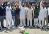 गरीबों को मिलने वाली सुविधाओं को लेकर सिविल अस्पताल के अधिकारी उदासीन क्यों?: बेगमपुरा टाइगर फोर्स