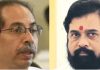 MAHARASHTRA POLITICS FACING UNSTABILITY, AS SHIV SENA MLA’s REBELS BID TO TOGGLE GOVT