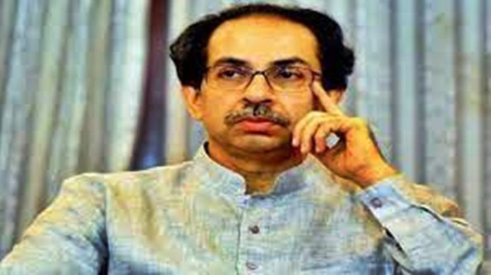 udhav-thakrey