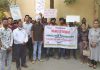 नशा परिवार से दूरियां बनाने वाला अविषाप है: विपन वर्मा
