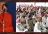 ਸਤਸੰਗ ਵੀ ਇਨਸਾਨ ਦੇ ਬੇਰਾਗ ਜੀਵਨ ਨੂੰ ਰਾਗ ਨਾਲ ਭਰ ਦਿੰਦਾ ਹੈ:ਸਾਧਵੀ ਰਿਤੂ ਭਾਰਤੀ