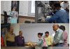 FIRST EVER TEMPORAL BONE DISSECTION WORKSHOP HELD IN GOVERNMENT MEDICAL COLLEGE RAJOURI