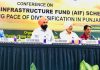 SARARI BATS FOR ESTABLISHING VALUE CHAINS FOR AGRICULTURE & HORTICULTURE PRODUCE