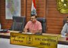 माता चिंतपूर्णी मेले को सफलतापूर्वक संपन्न करने के लिए दो राज्यों के अधिकारियों ने कसी कमर