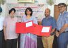 IN A FIRST: PUNJAB ESTABLISHES SKILL DEVELOPMENT CENTER FOR DIVYANG AT LUDHIANA