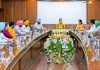 अमन अरोड़ा द्वारा लोक संपर्क अधिकारियों को सरकार और जनता के दरमियान मज़बूत कड़ी के तौर पर काम करने की हिदायत