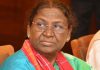 Droupadi Murmu, First Tribal woman elected as India’s 15th President