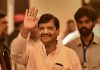 Droupadi Murmu gets the support of Shivpal Yadav for the presidential elections